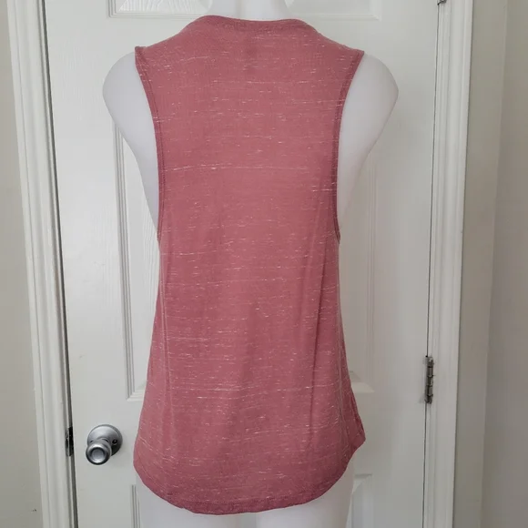 Dave Matthews Band 2018 Concert Tank Top S Aztec Print EUC Soft - Picture 5 of 9